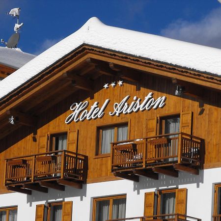 Hotel Ariston ***S Madonna Εξωτερικό φωτογραφία