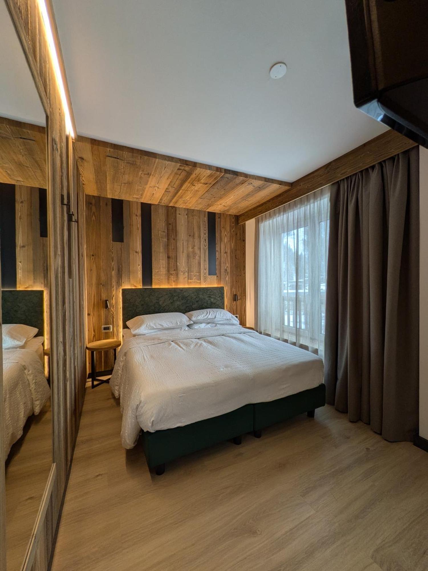 Hotel Ariston ***S Madonna Εξωτερικό φωτογραφία