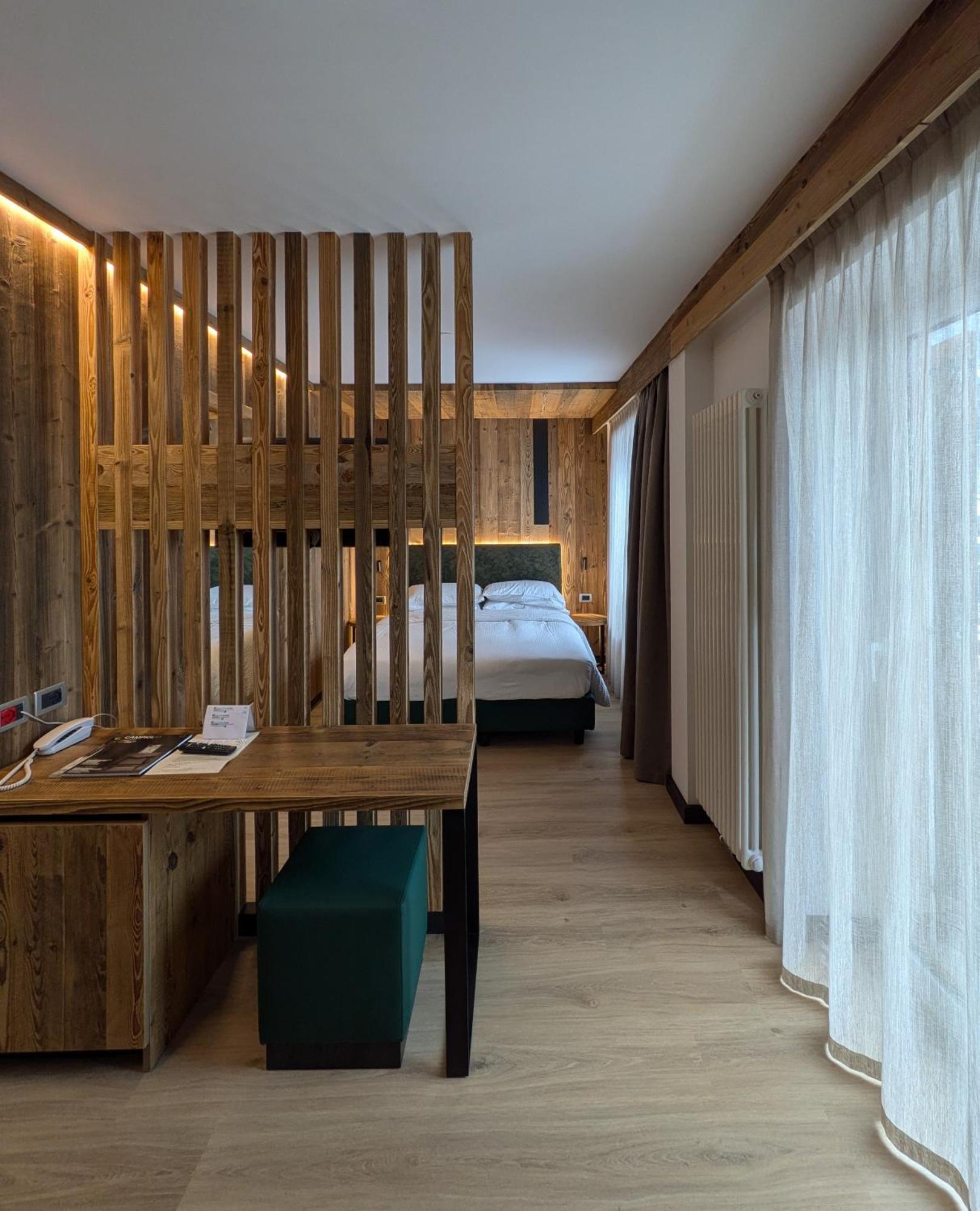 Hotel Ariston ***S Madonna Εξωτερικό φωτογραφία