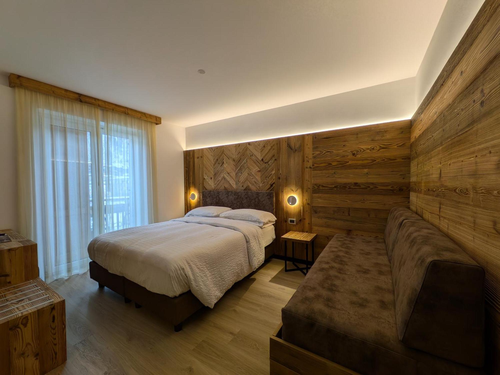 Hotel Ariston ***S Madonna Εξωτερικό φωτογραφία