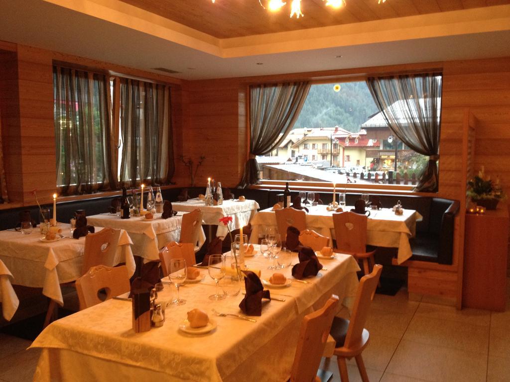 Hotel Ariston ***S Madonna Εξωτερικό φωτογραφία