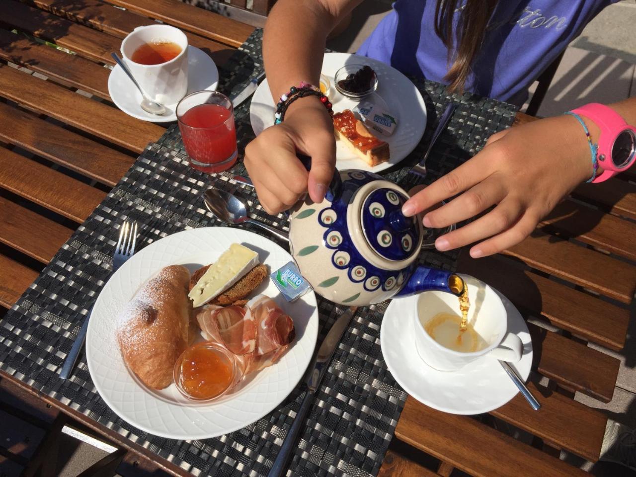 Hotel Ariston ***S Madonna Εξωτερικό φωτογραφία